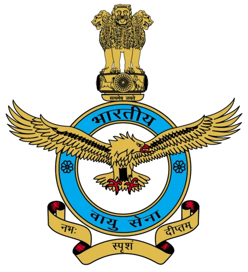 Indian Air Force